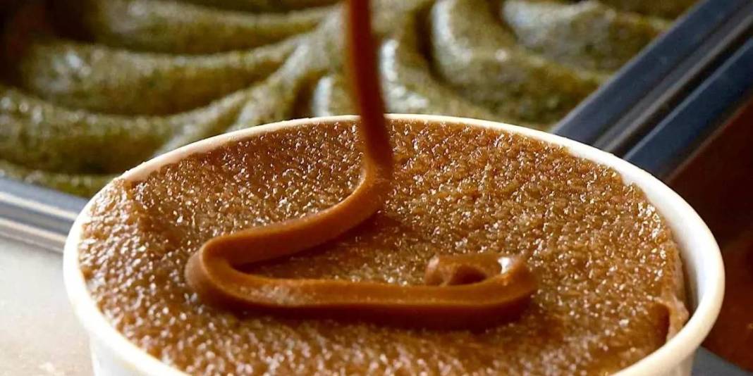 4’üncü kuşak olarak eşsiz lezzeti vatandaşa sunuyor! Geleneğe modern dokunuş: 400 şube müşteri akını yaşıyor 1